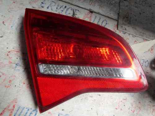 Feu Arriere de hayon Gauche
OPEL Meriva B


Frais de Port sur devis