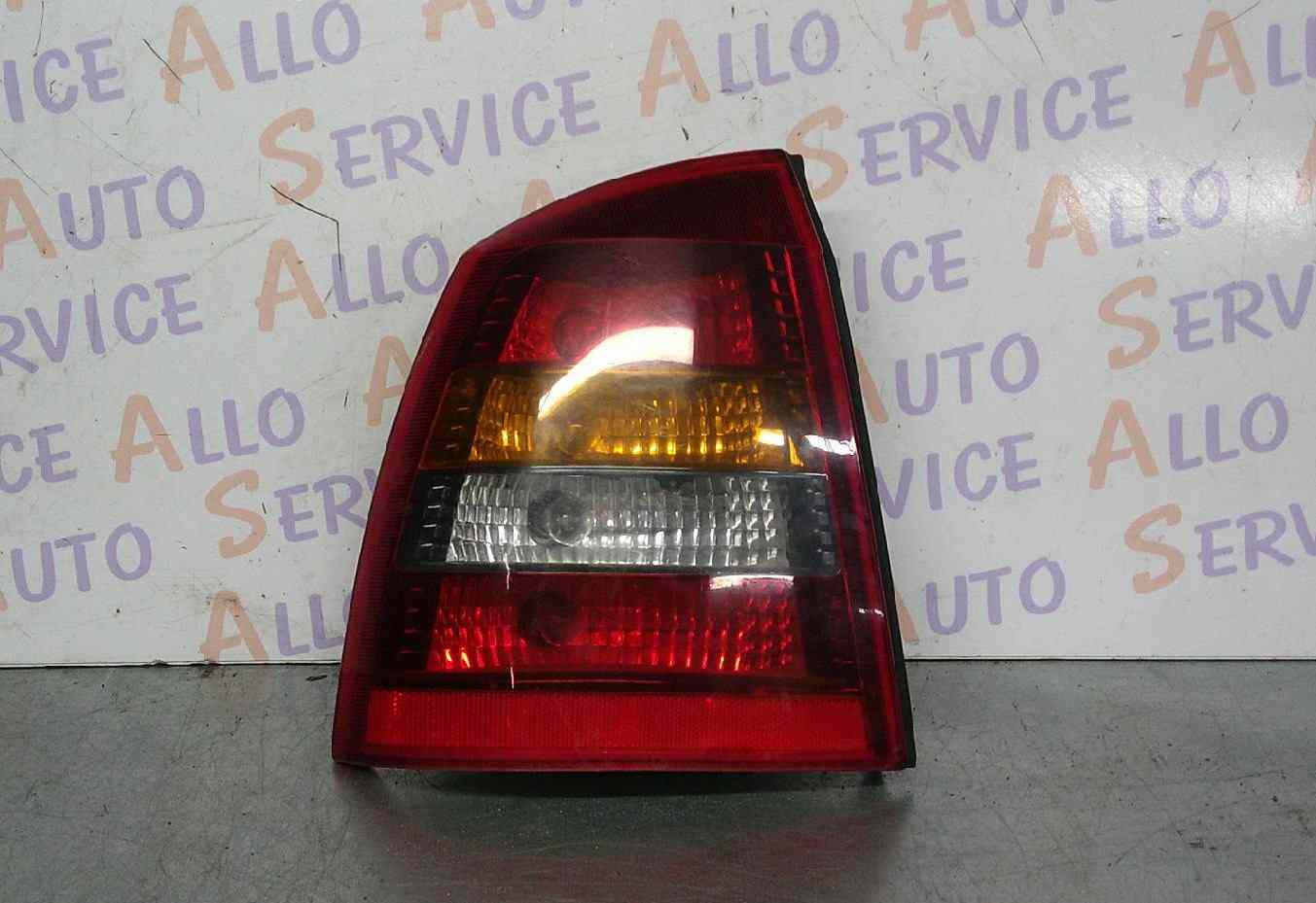 Feu Arriere Gauche OPEL Astra G CABRIOLET 

MILLESIME 05/2004

