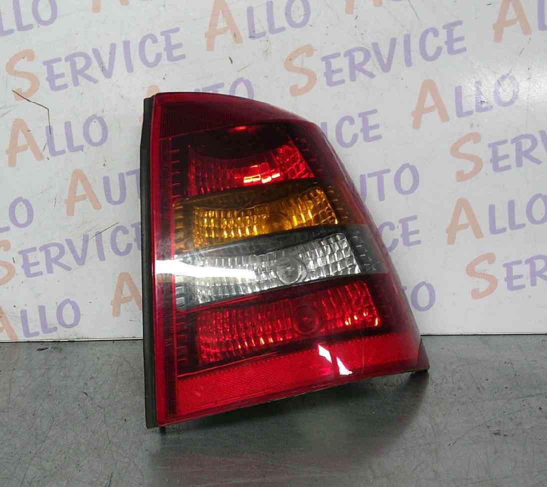 Feu Arriere Droit OPEL Astra G CABRIOLET 

MILLESIME 05/2004

