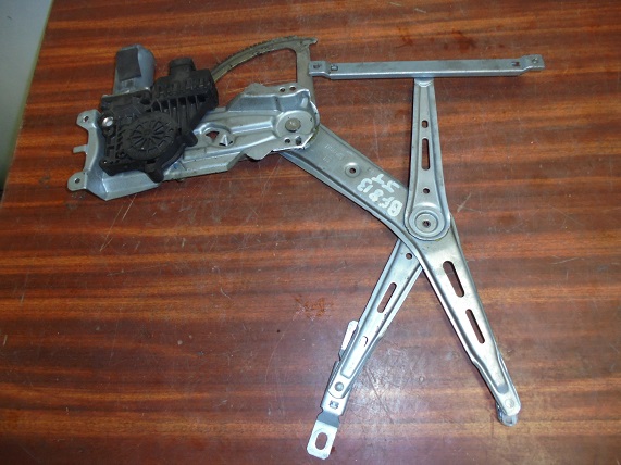 Leve Vitre Av Gauche
OPEL Zafira B
An 07.2005 - 12.2007