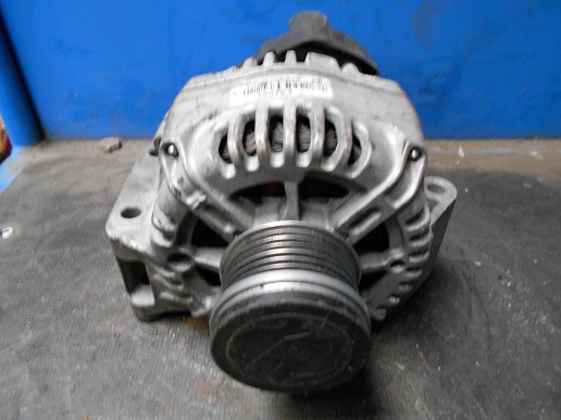 Alternateur 
OPEL Astra H 1.3 CDTI 90CV
An 04.2004 - 12.2006


