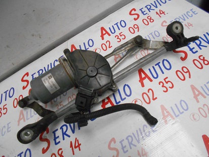 Systeme Essuie glace 
OPEL Corsa D
An 07.2009 - 06.2014

Valeo 405 067