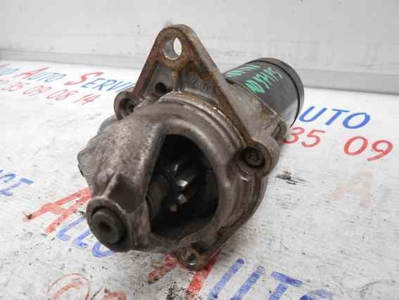 Demarreur 
OPEL Meriva A 1.4 90CV
An 04.2003 - 12.2005