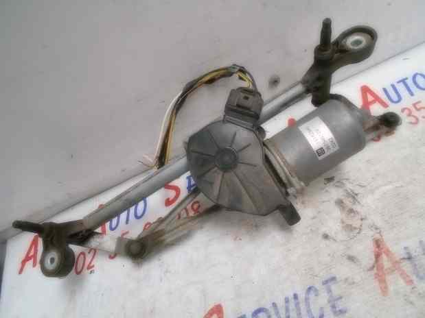 Systeme Essuie glace 
OPEL Corsa D
An 07.2009 - 03.2015

