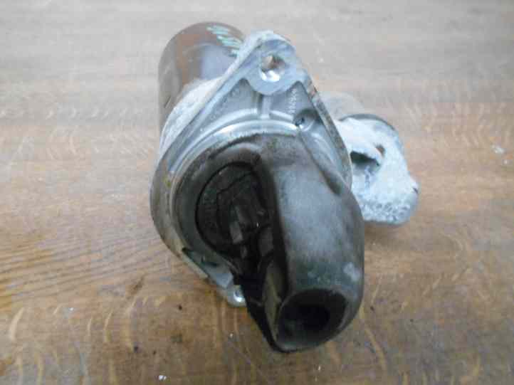 Demarreur 
OPEL Corsa D 1.3 CDTI
An 01.2011 - 03.2015

