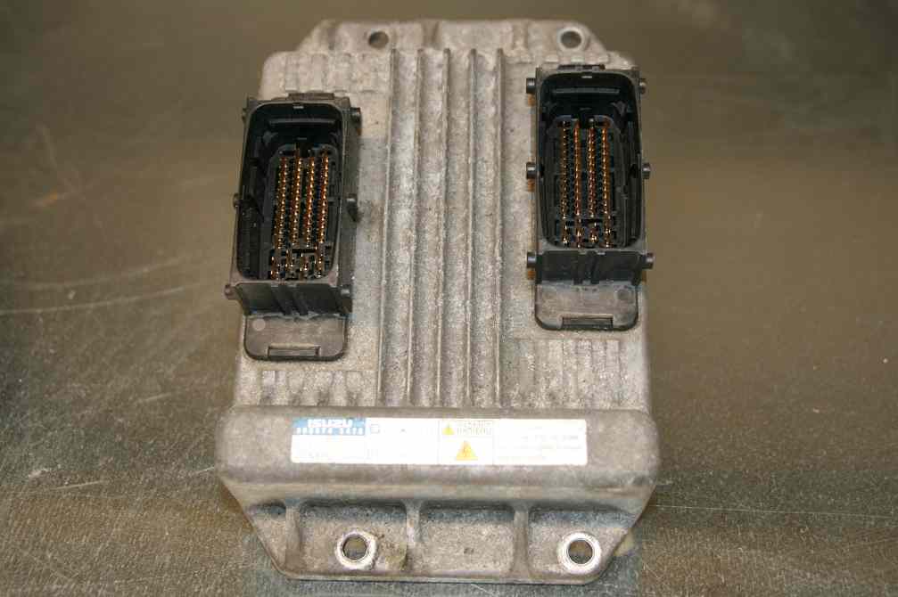 Calculateur Moteur OPEL Corsa / Combo / Meriva 1.7CDTi  

Ref :
ISUZU 8980741470
DENSO 1125000280
GM 98074147