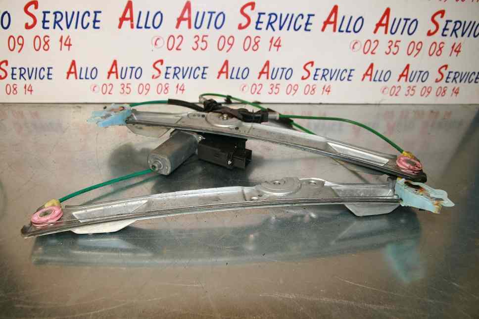 Leve Vitre Av Gauche
OPEL Corsa IV (D) PHASE 2

30.2012