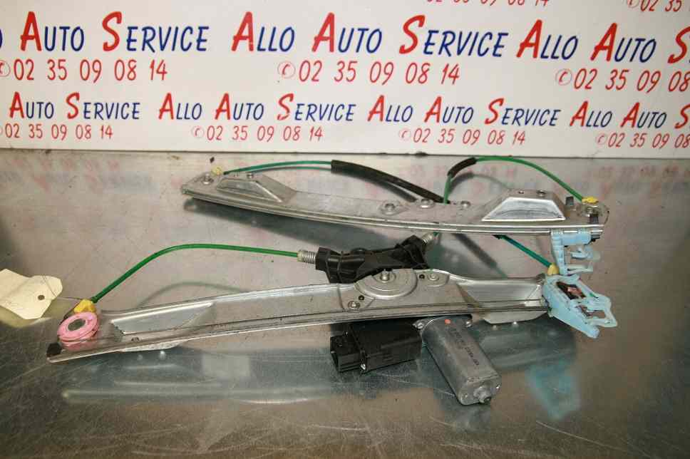 Leve Vitre Av Droit
OPEL Corsa IV (D) PHASE 2

30.2012
