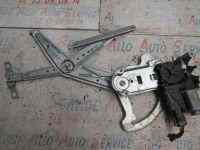 Leve Vitre Av GAUCHE 
OPEL Meriva

Leve vitre avant gauche pour Meriva A ph 1
28/02/2006

reference opel 5140099/93189355

frais de port sur devis 