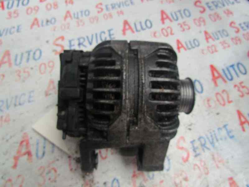 Alternateur 
OPEL Zafira A PHASE 2

MOTEUR 2.2 DTI 125 CV 



Frais de Port sur devis