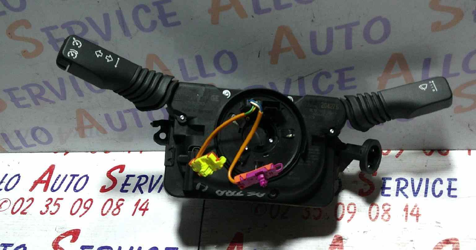 Commodo  OPEL Astra TWINTOP CABRIOLET 1.9 CDTI  

ANNEE 12/2008

REF 13250223

