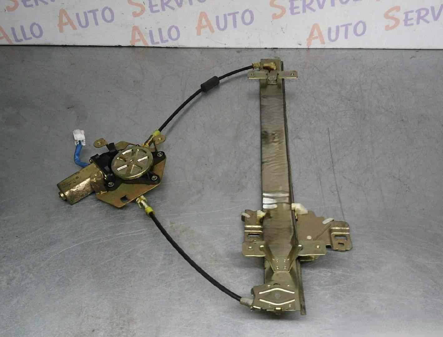 Leve Vitre Av Gauche OPEL Frontera B

