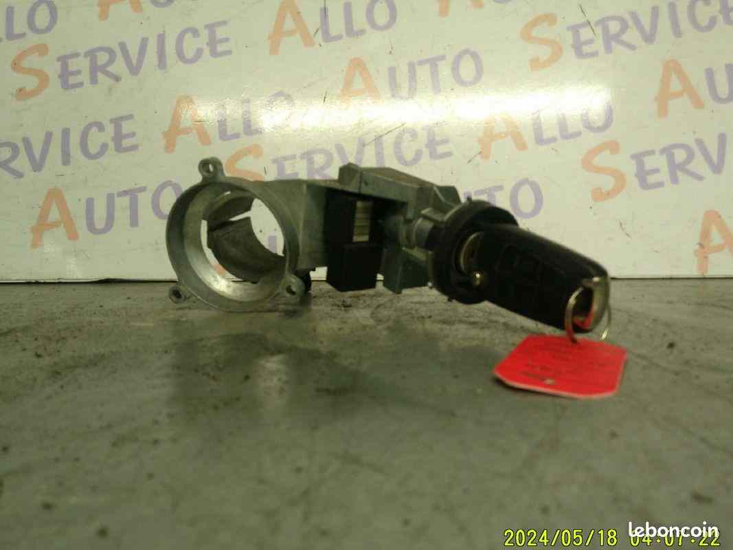 NEIMAN CORSA D PHASE 2

