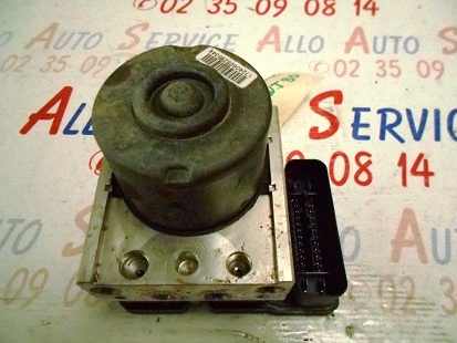 Bloc hydraulique ABS 
OPEL Astra H
An 04.2004 - 12.2006

GM 6279
ATE 10.207 0022.4 / 10.0970 0503.3