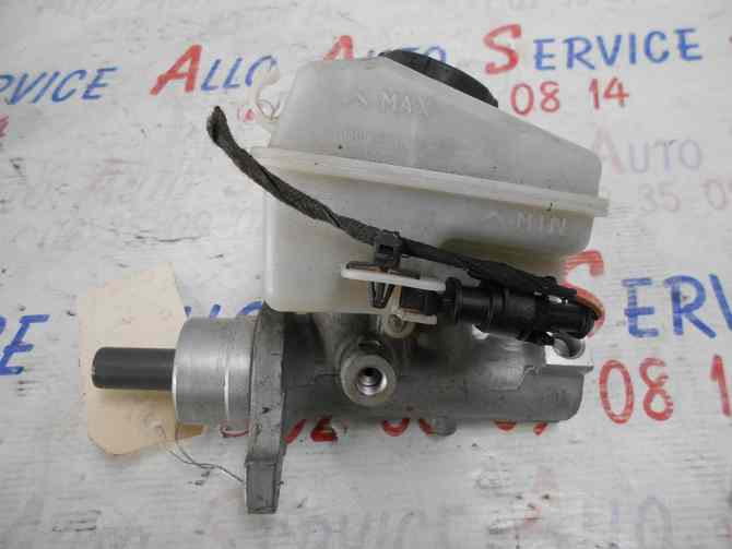Maitre Cylindre 
OPEL Astra H
An 04.2004 - 12.2006

Altur 7 3091

