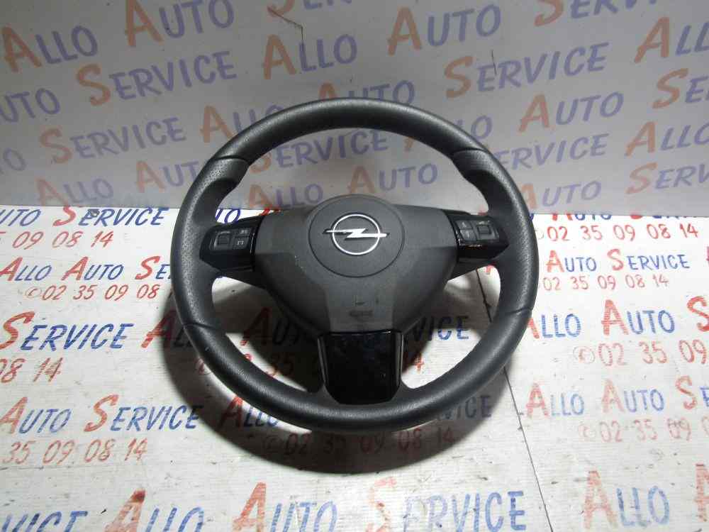 Volant 
OPEL ASTRA III TWINTOP (H) 2P
12.2008

