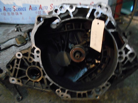 Boite de vitesses 
OPEL Combo 1.3 CDTI 70CV
An 07.2004 - 02.2007

Type boite : F13 S1
158 000Km

Garanti(e) 3 mois

Frais de Port sur devis