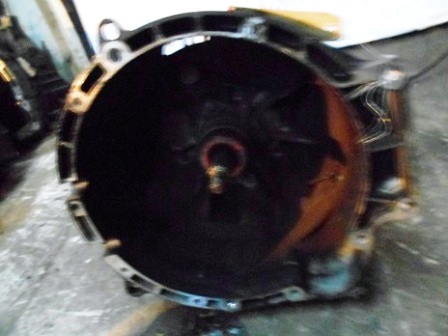 Boite de vitesses 
OPEL Omega B 2.5 TD 100CV

172 000 Km

Garanti(e) 3 mois

Frais de Port sur devis