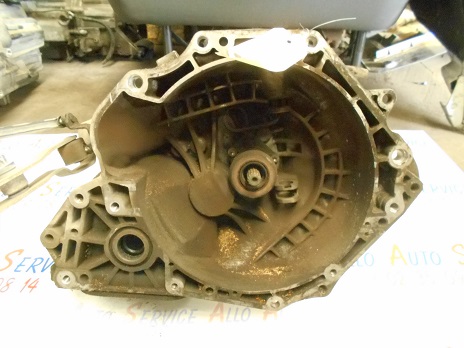 Boite de vitesses 
OPEL Corsa 3(C)1.0 essence 12V 60CV

Type boite : F13 P6 / F13 2P
 Km 141000

Garanti(e) 3 mois

Frais de Port sur devis