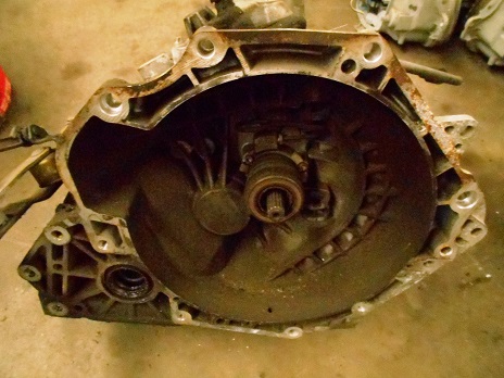 Boite de vitesses 
OPEL Astra G 1.7 TD 68CV
An 04.1998 - 12.1999

Type boite : F13 MC / F13 MB
164 000 Km

Garanti(e) 3 mois

Frais de Port sur devis