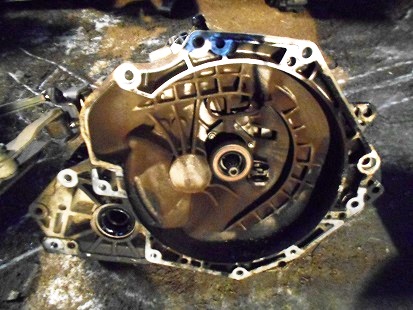 Boite de vitesses 
OPEL Meriva A 1.4 90CV

Type boite : F13 2S
120 000 Km

Garanti(e) 3 mois

Frais de Port sur devis