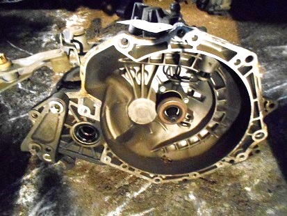 Boite de vitesses 
OPEL Corsa  D 1.0 65CV

Type boite : F17 WV
108 000 Km

Garanti(e) 3 mois

Frais de Port sur devis