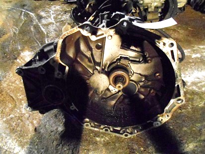 Boite de vitesses 
OPEL Astra G 2.0 DTI 16V 100CV
An 04.1998 - 04.2004

Type boite : F23 SB
181 000 Km

Garanti(e) 3 mois

Frais de Port sur devis