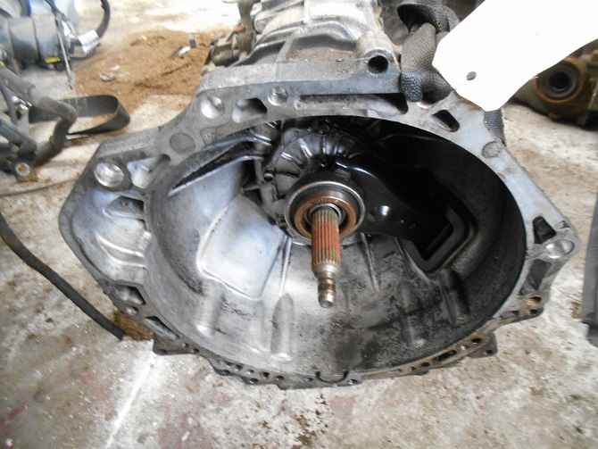 Boite de vitesses 5 rapports
OPEL Frontera Break (2) 2.5 TDS
An 07.1996 - 10.1998

Référence boite : 97138816
162 000 Km

Garanti(e) 3 mois

Frais de Port sur devis