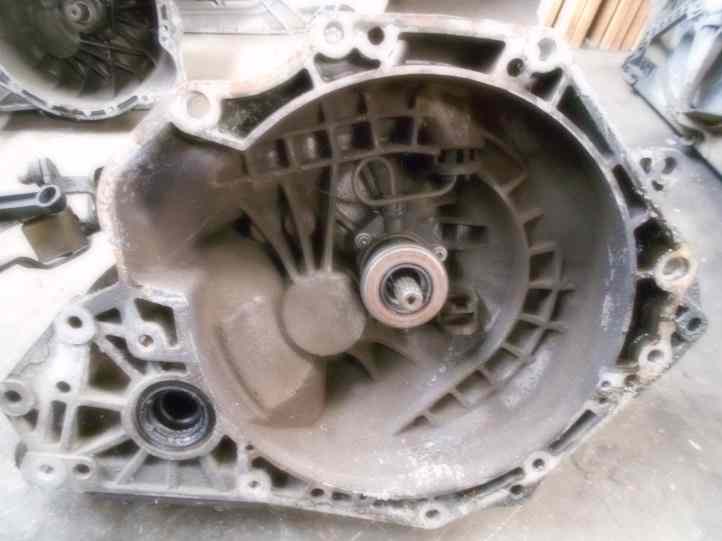 Boite de vitesses 
OPEL Meriva A 1.4 90Cv

Type boite : F13 2S
148 000 Km

Garanti(e) 3 mois

Frais de Port sur devis