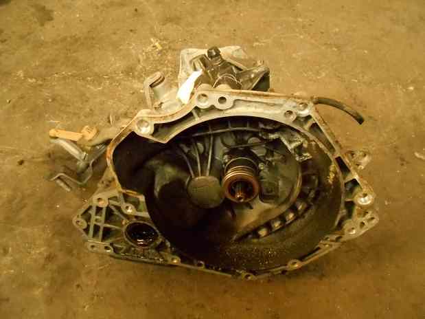 Boite de vitesses 
OPEL Corsa 4 (D) phase 1 1.2 Twinport ESS+GPL
An 09/2006 - 12/2010

Type boite : F17WV
95000 Km

Garanti(e) 3 mois

Frais de Port sur devis