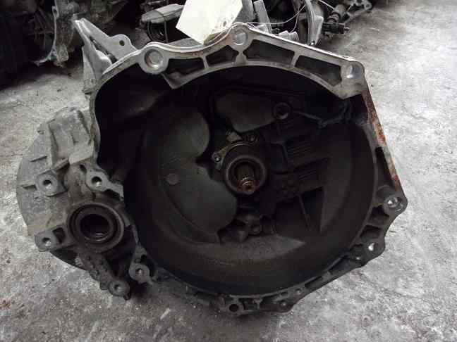 Boite de vitesses 
OPEL Zafira B  1.7 CDTI 16V 110CV
Année 06.2010

Type boite : M32 AXA
171 000 Km

Garanti(e) 3 mois

Frais de Port sur devis