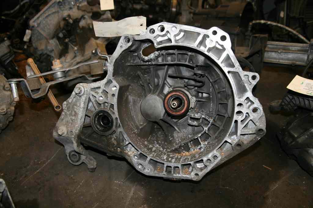 Boite de vitesses OPEL Corsa (D) ph1 1.3 CDTi 75ch
11.2006

Type boite : F17 (8C/S9)
160.000 Km

Garanti(e) 3 mois

Frais de Port sur devis