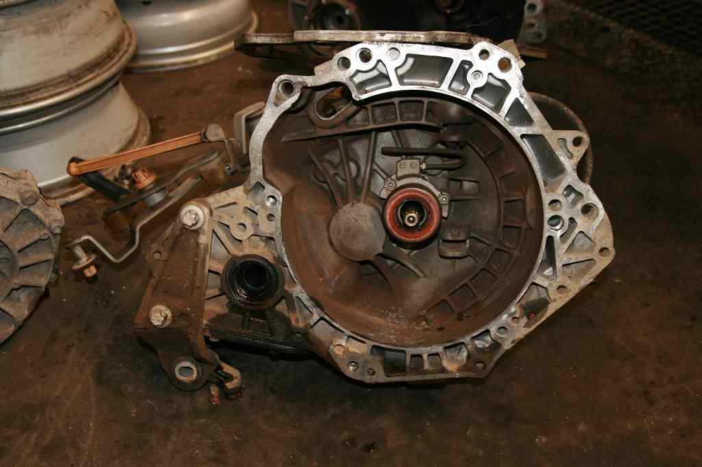 Boite de vitesses OPEL Corsa 4 (D) ph1 1.3 CDTi 75ch
02.2007

Type boite : F17
214.900 Km

Garanti(e) 3 mois

Frais de Port sur devis