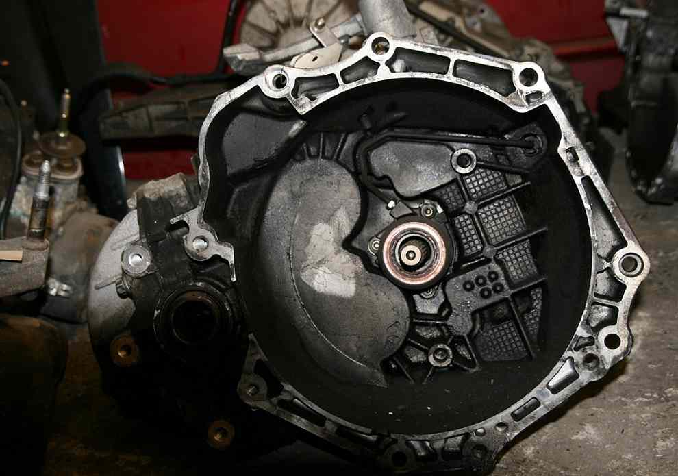 Boite de vitesses  OPEL Zafira B phase 2 1.7CDTi 110ch
04.2010

Type boite : M32 AXA
 Km : NC

Garanti(e) 3 mois

Frais de Port sur devis