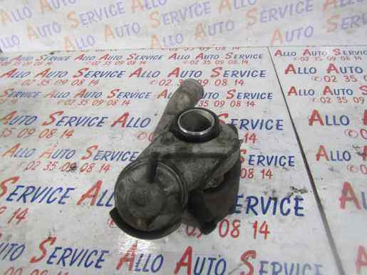 Turbo 
OPEL MERIVA I (A) PHASE 2 2006-01->2010-09
1.7 CDTi 100ch 

Marque turbo : BORG WARNER
Type turbo : 8161630


