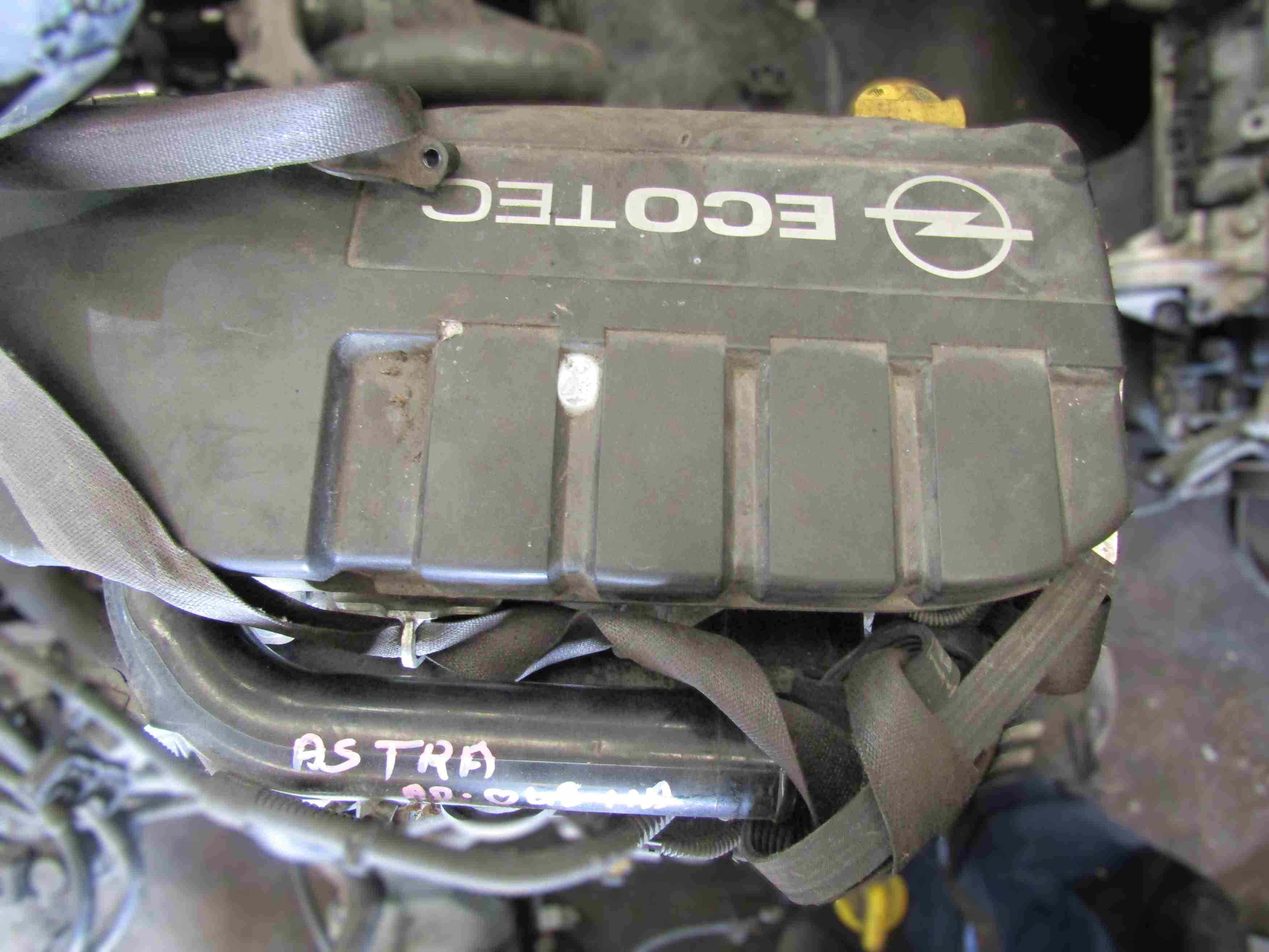 Moteur
OPEL Astra H 1.3 CDTi 90CV
10.2009

Type moteur : Z13DTH
148756 Km

Vendu sans alternateur, démarreur, compresseur de clim

Garanti(e) 12 mois

Frais de Port sur devis