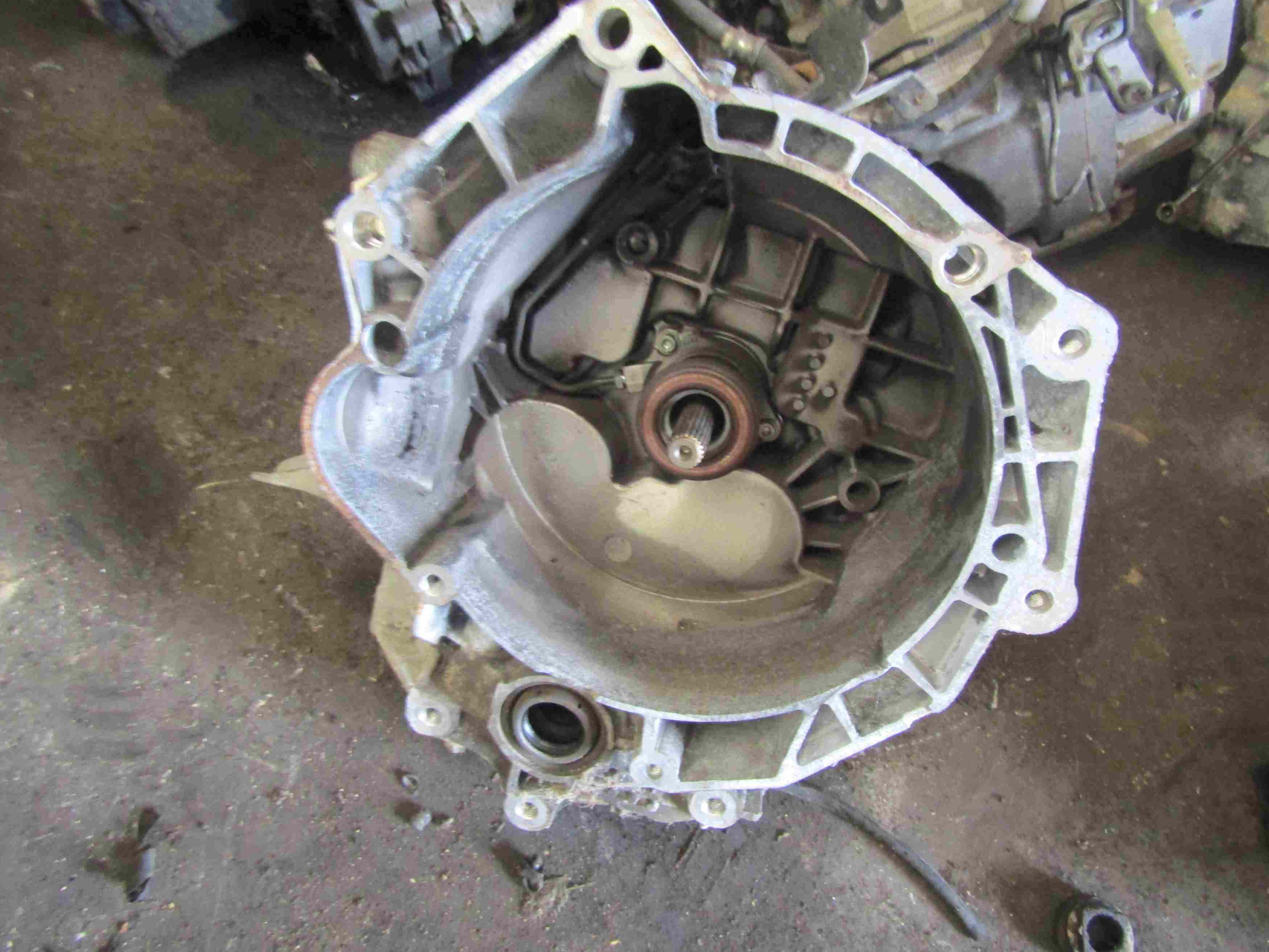 Boite de vitesses 
OPEL Astra H Phase 2 1.3cdti 90cv

Type boite : M20GK
190 000 Km

Garanti(e) 12 mois

Frais de Port sur devis