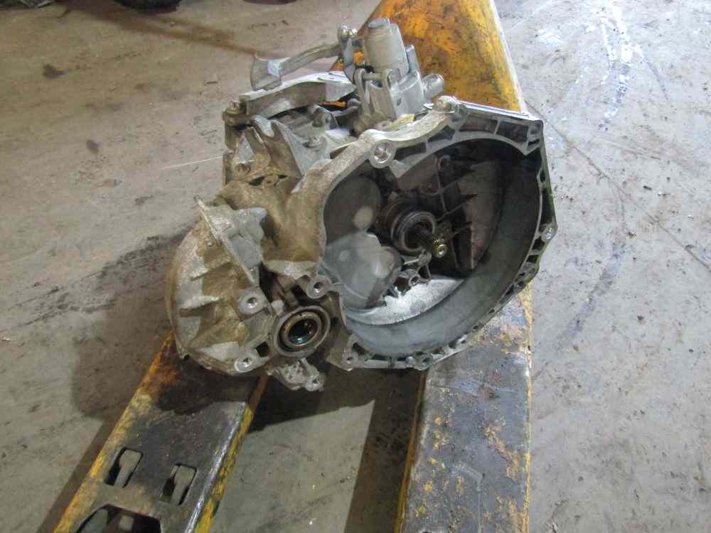 Boite de vitesses 6 rapport
OPEL 2 Meriva  

Type boite :AWL
 170000Km

Garanti(e) 12 mois

Frais de Port sur devis