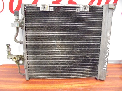 Radiateur de Clim 
OPEL Zafira 1.9 CDTI
An 07.2005 - 12.2007 

Delphi 13129195

