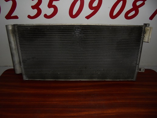 Radiateur de Clim 
OPEL Corsa D 1.3 CDTI 95CV 16V
An 01.2011 - 03.2015