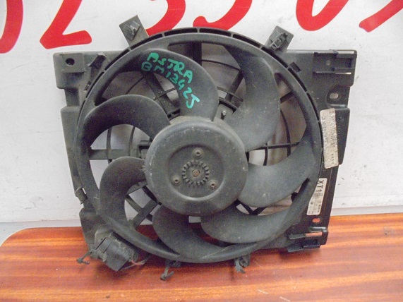 Ventilateur Eau 
OPEL Astra H 1.9 CDTI 120CV
An 01.2007 - 12.2010