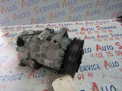 Compresseur de Clim 

OPEL ASTRA IV (J) PHASE 1 5P 2010-01->2012-06

MARQUE : DELPHI
REF : 12200192612.B / 401351739
