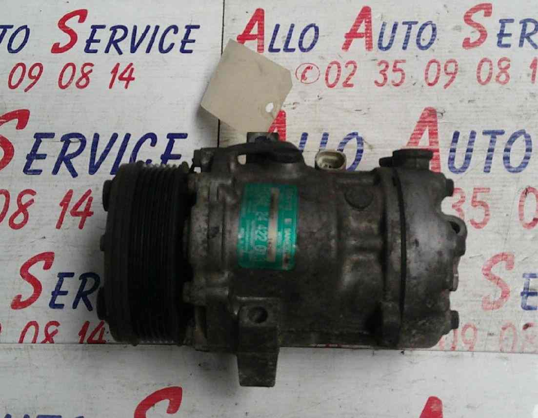 Compresseur de Clim  OPEL Zafira B PHASE 2 1.7 CDTI 

REF 24422013

