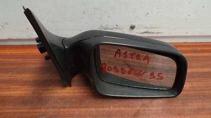 Retro Electrique Droit
OPEL Astra II
An 04.1998 / 04.2004
