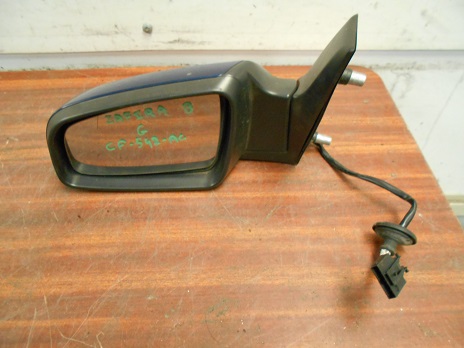 Retro Electrique Gauche
OPEL Zafira 2 (B) Phase 1

2005-07->2007-12 

