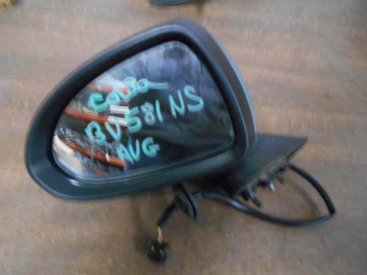 Retro Electrique Gauche
OPEL Corsa D
An 06.2007 - 03.2015

