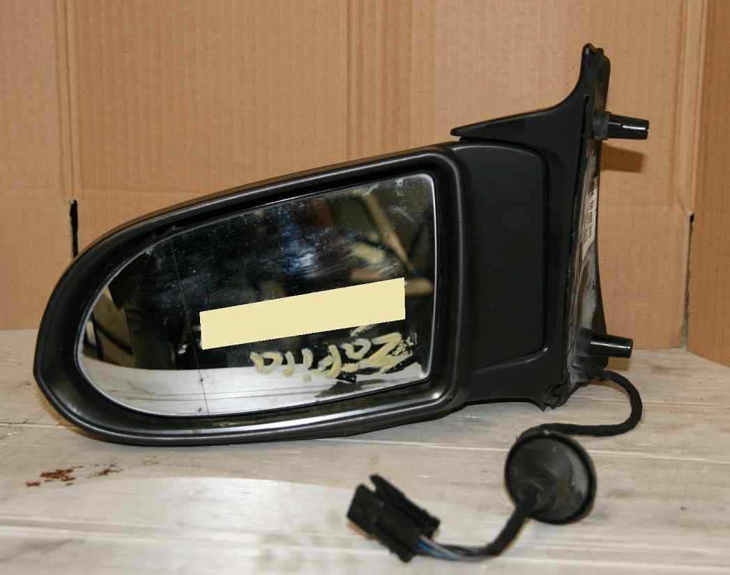 Retro Electrique Gauche OPEL Zafira (A)  
09.2003


