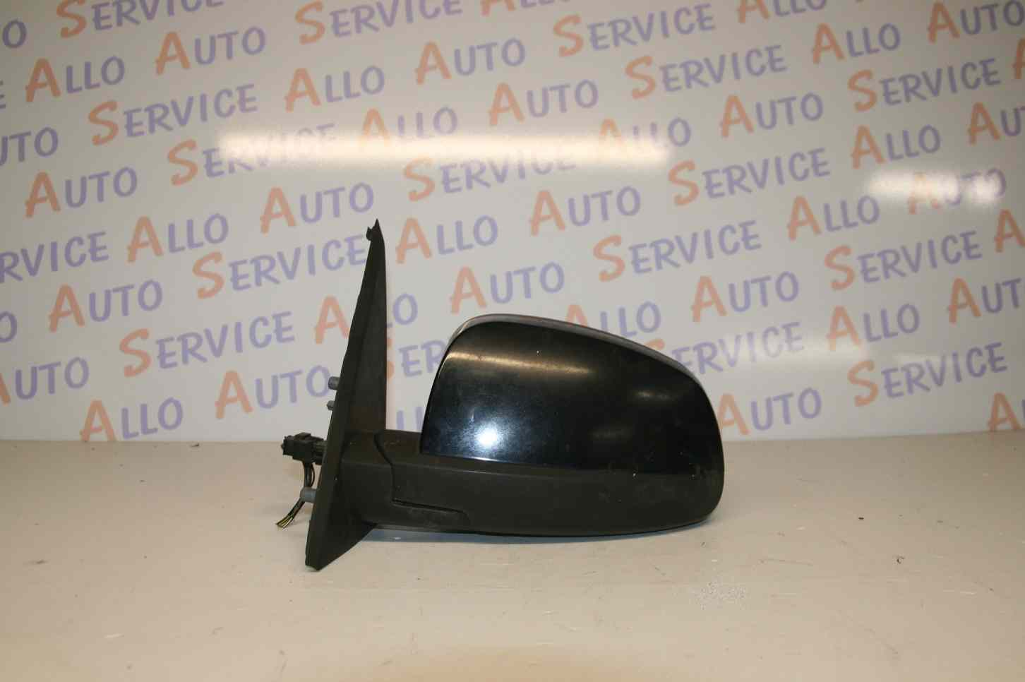 Retro Electrique Gauche OPEL Meriva A
06/2009
