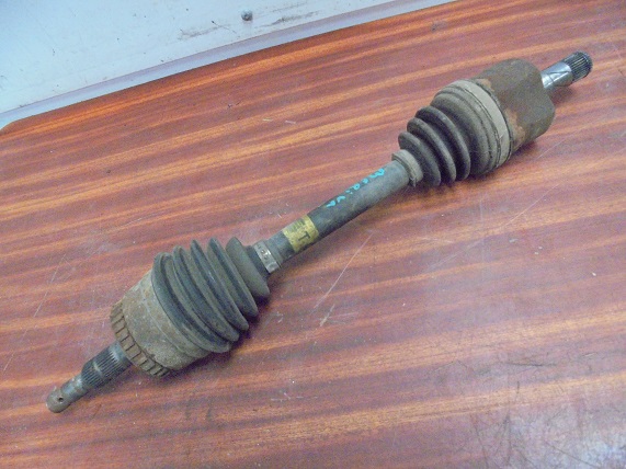 Cardan Gauche
OPEL Meriva A 1.7 CDTI 100CV
An 01.2006 - 09.2010