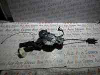 Frein a main électrique DELPHI 
PEUGEOT 807

